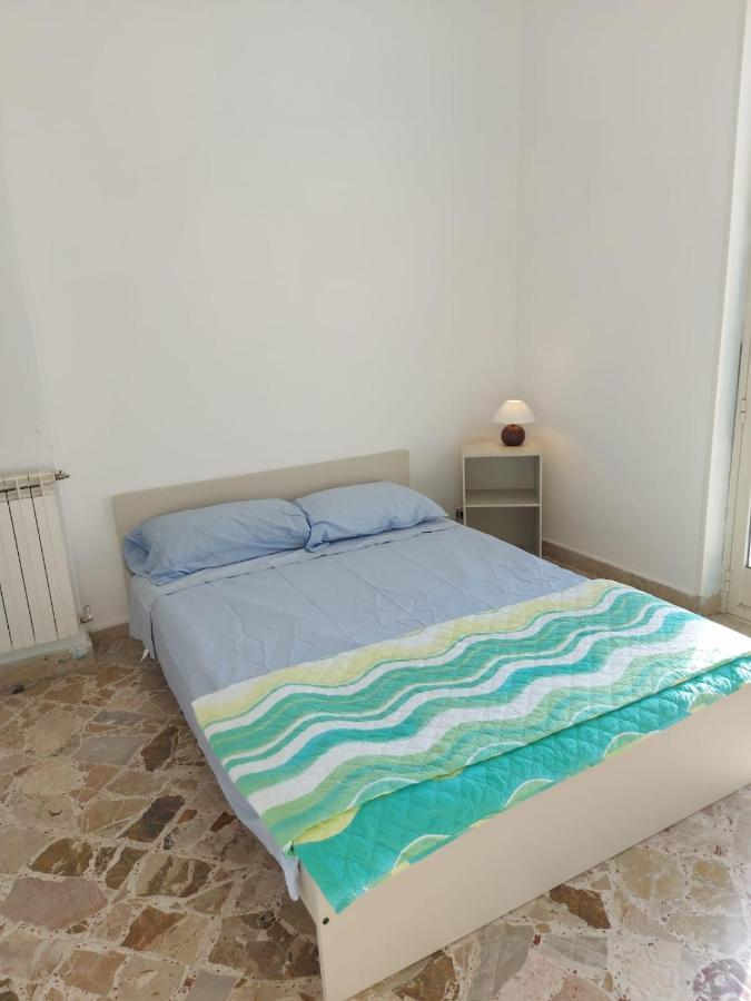 Hotel Casa Vacanze Francesca Palermo Zewnętrze zdjęcie