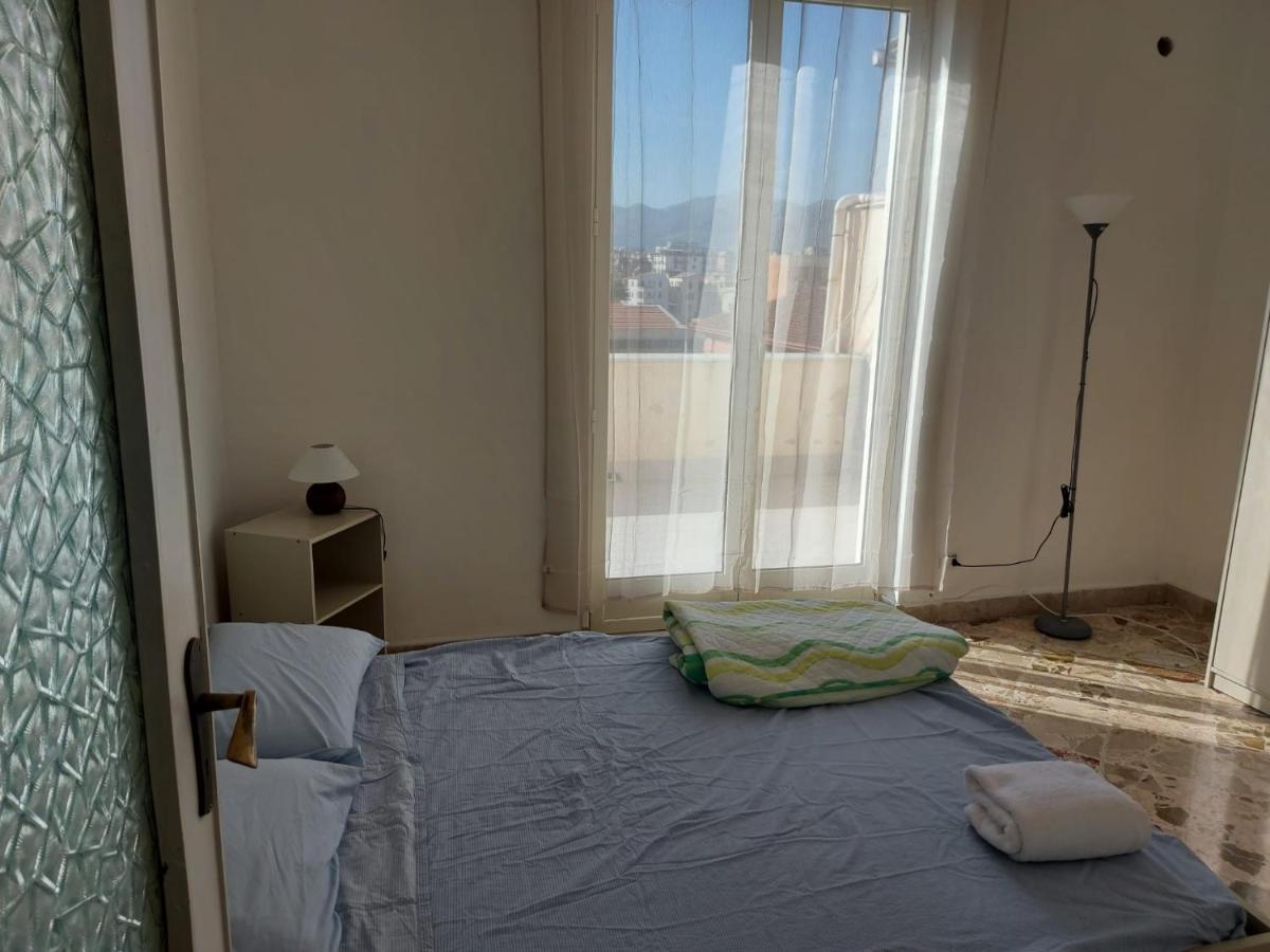 Hotel Casa Vacanze Francesca Palermo Zewnętrze zdjęcie