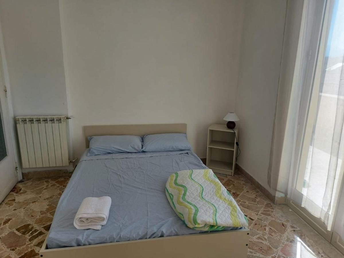 Hotel Casa Vacanze Francesca Palermo Zewnętrze zdjęcie
